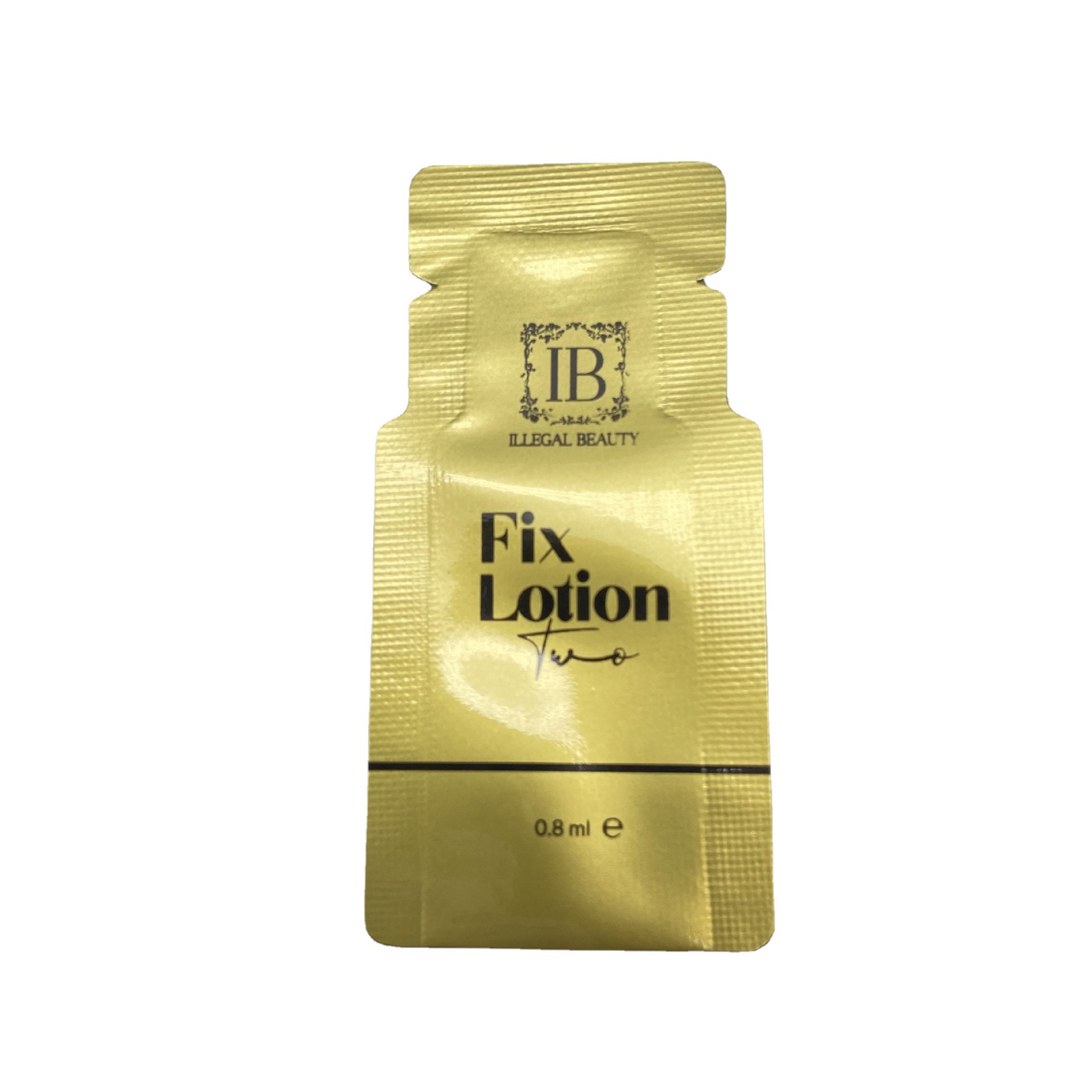 Special Shape Pouch