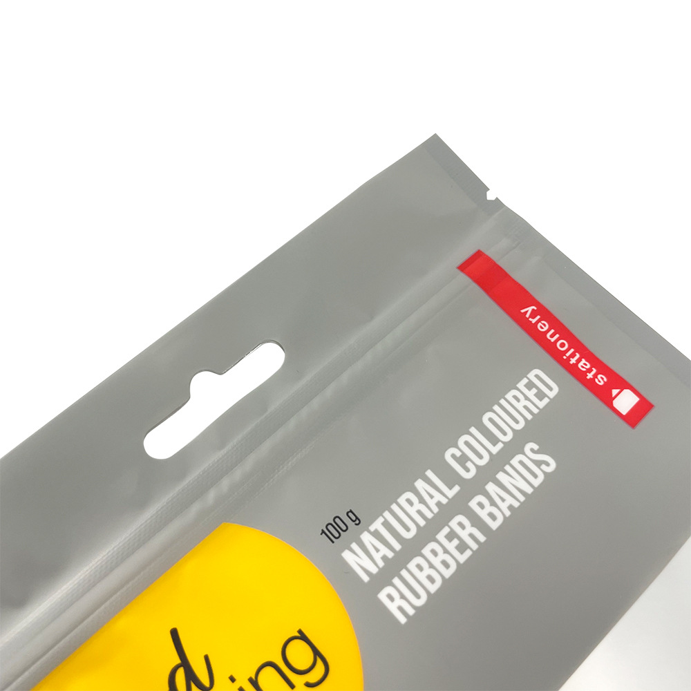 Special Shape Pouch