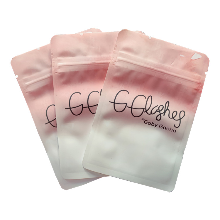 Three Side Seal Bag