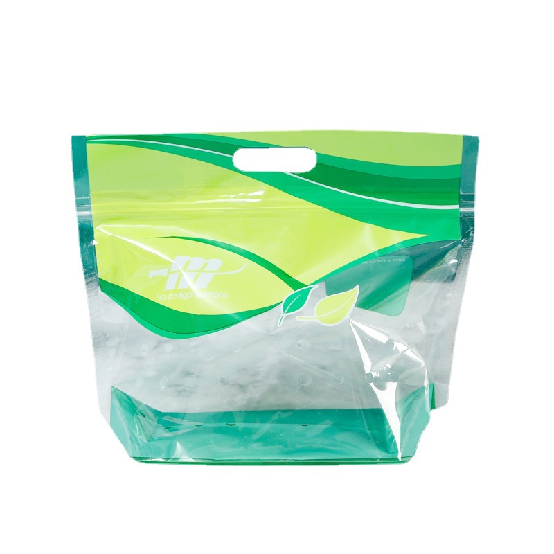 Stand Up Pouch