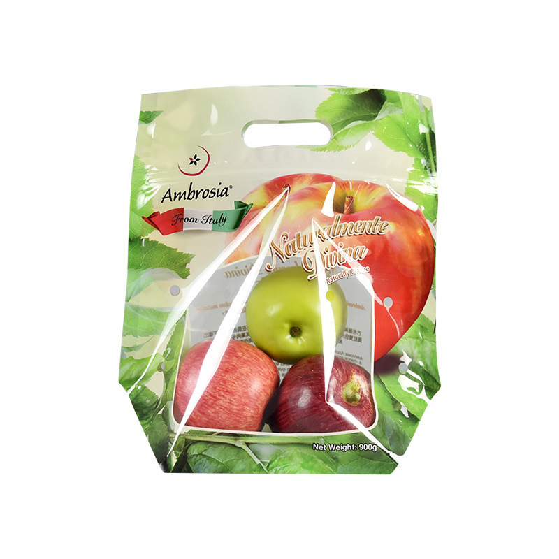 Special Shape Pouch
