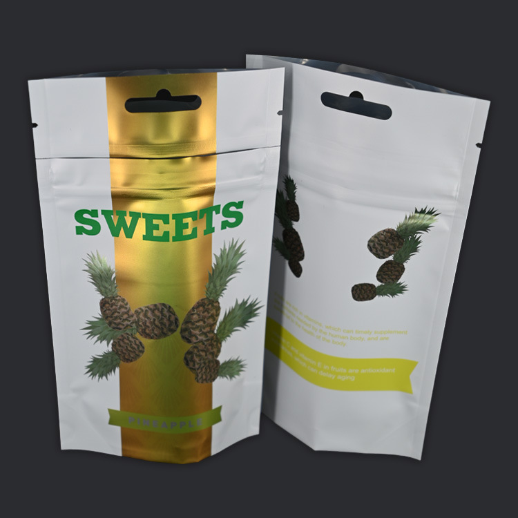 Stand Up Pouch