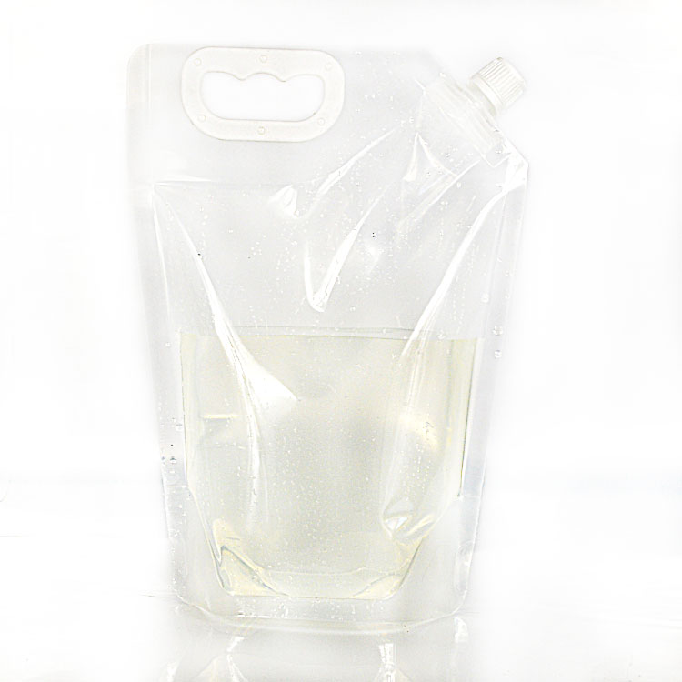 Spout Pouch