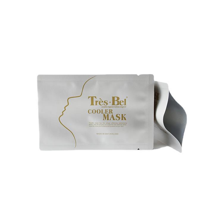 Three Side Seal Bag