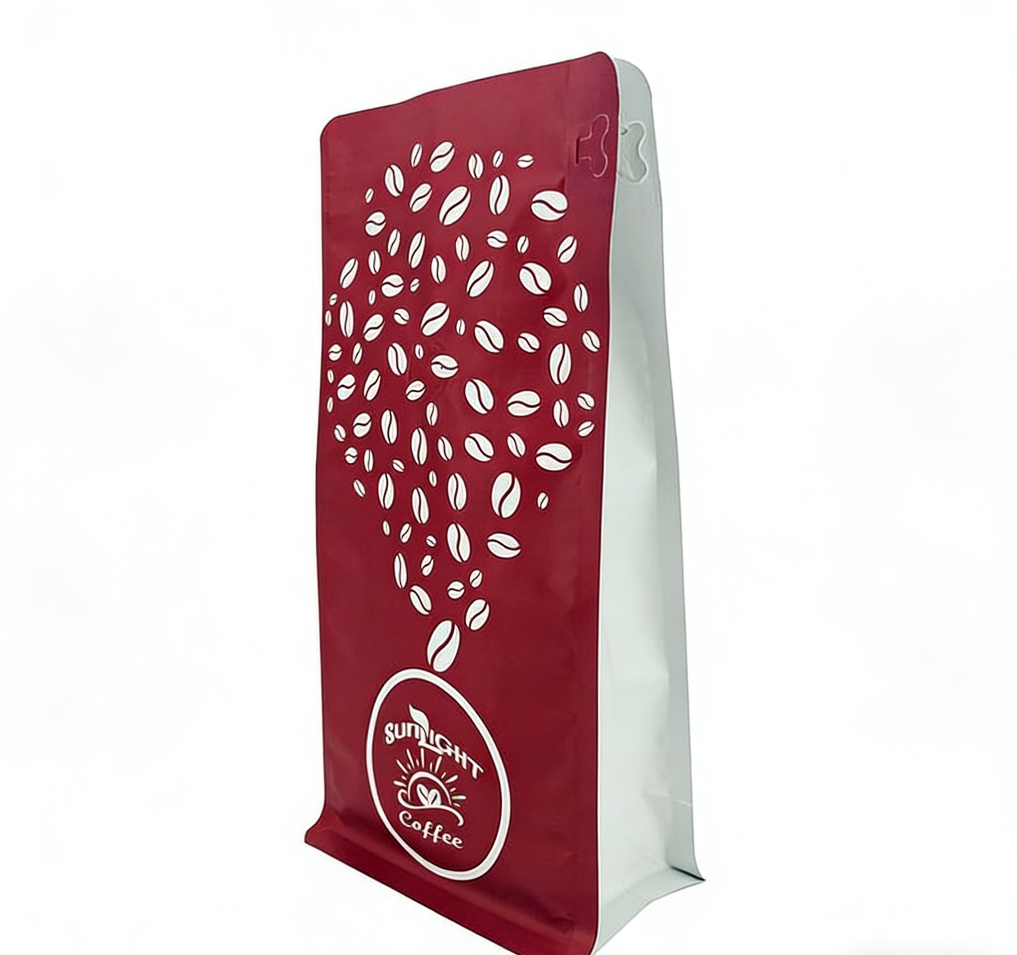 Square Bottom Pouch