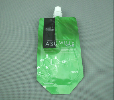 Special Shape Pouch
