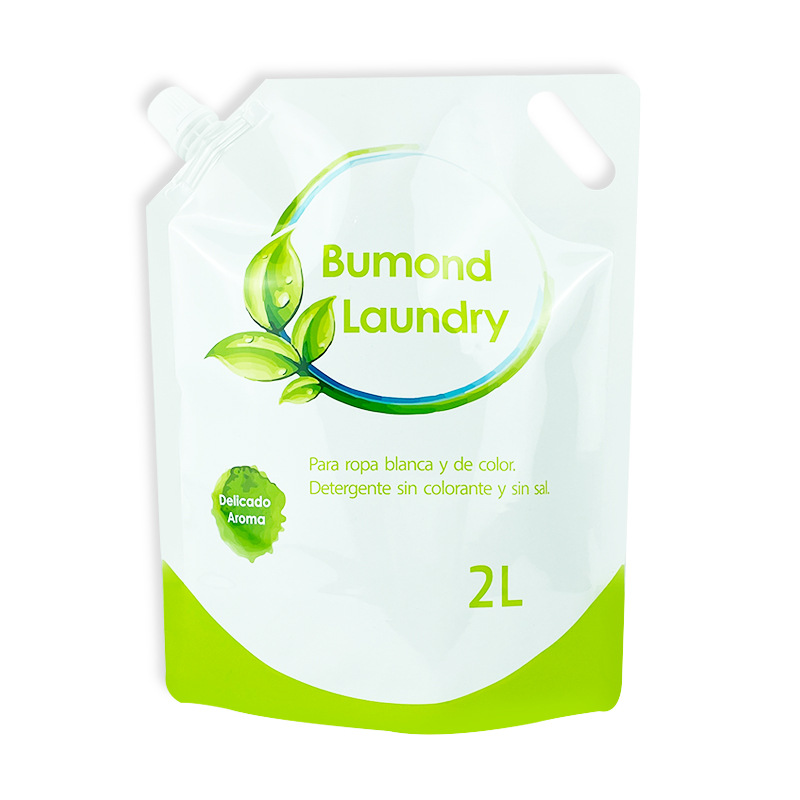 Special Shape Pouch