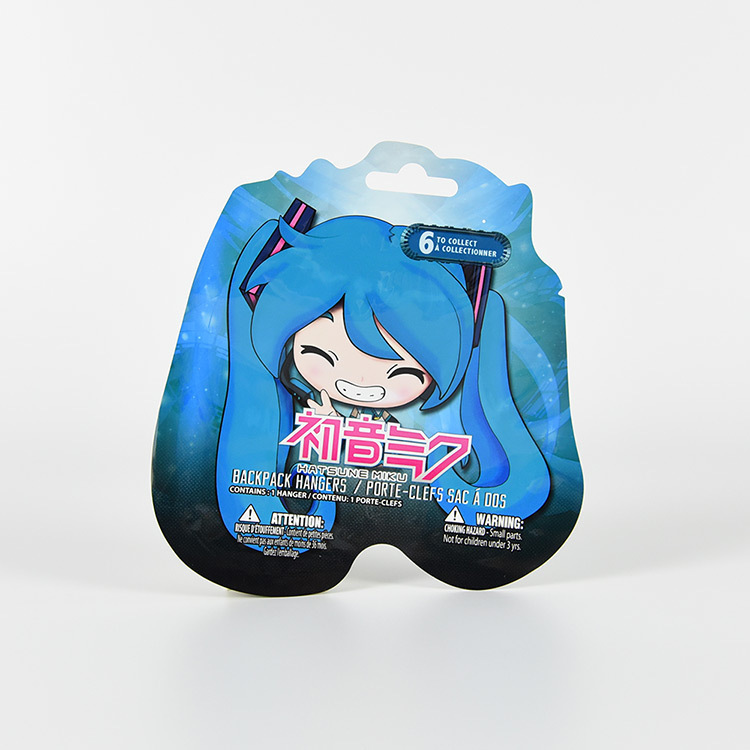 Special Shape Pouch