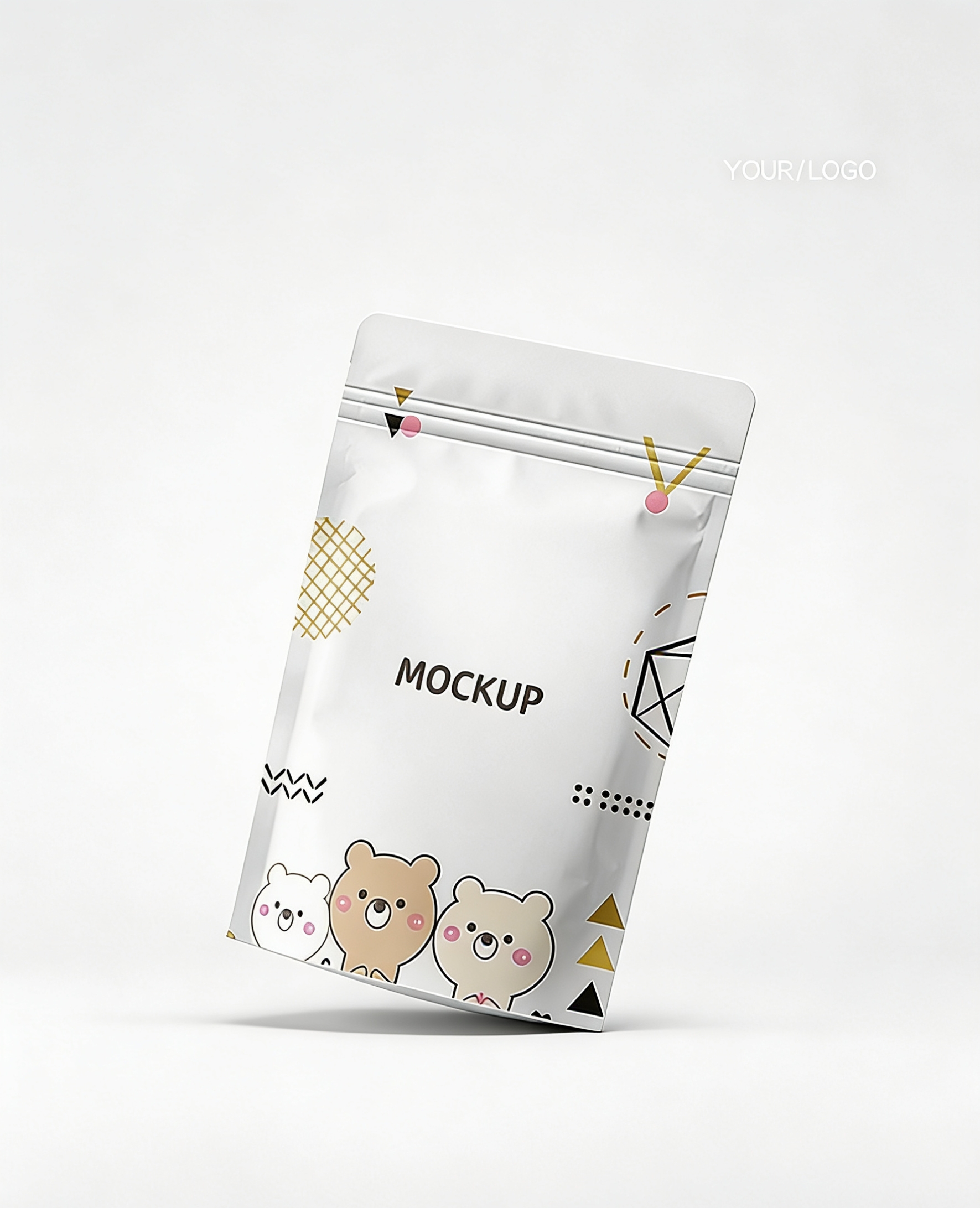 Stand Up Pouch