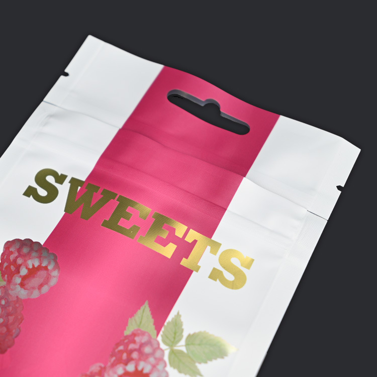 Stand Up Pouch