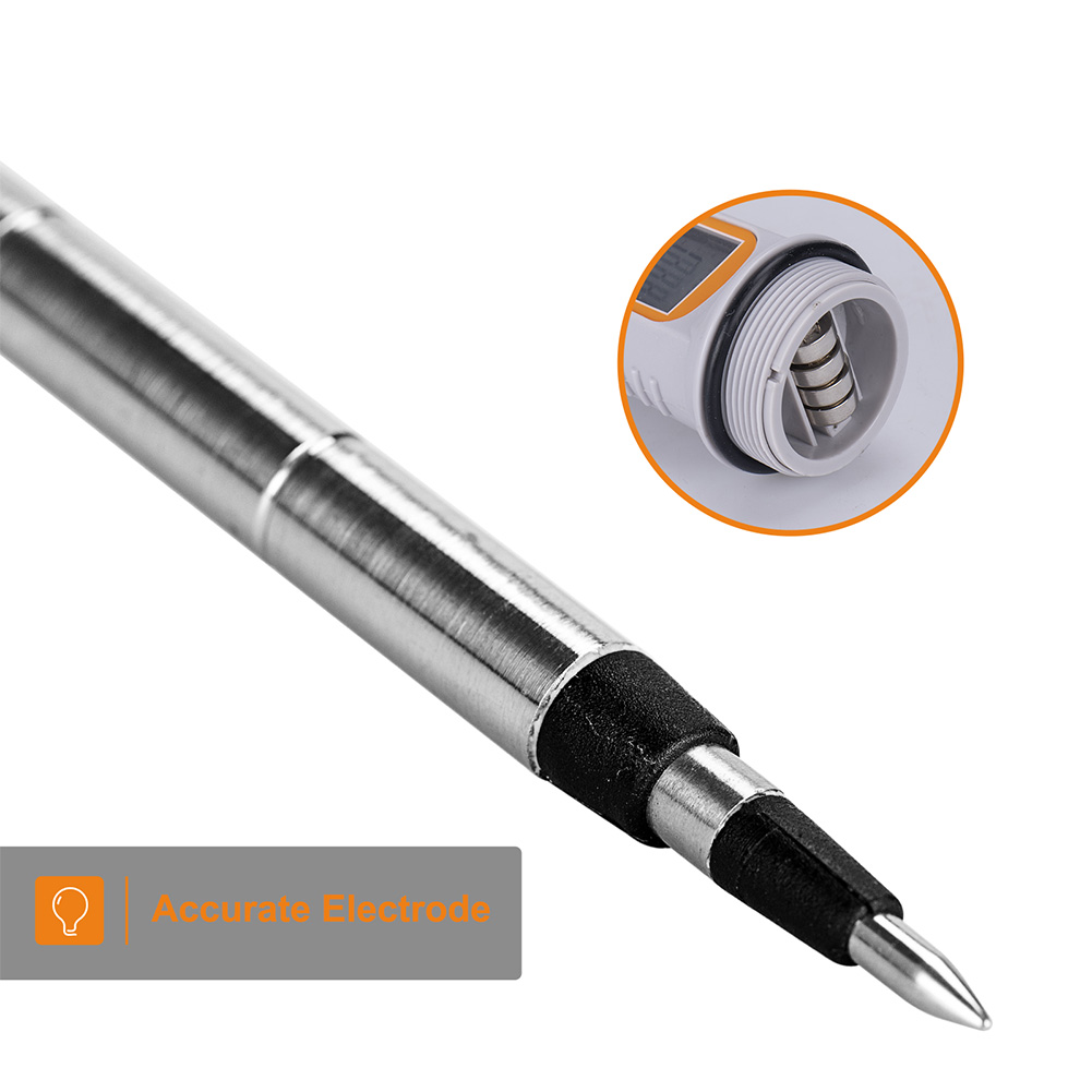 BT-761 4-in-1 Bluetooth Soil Tester