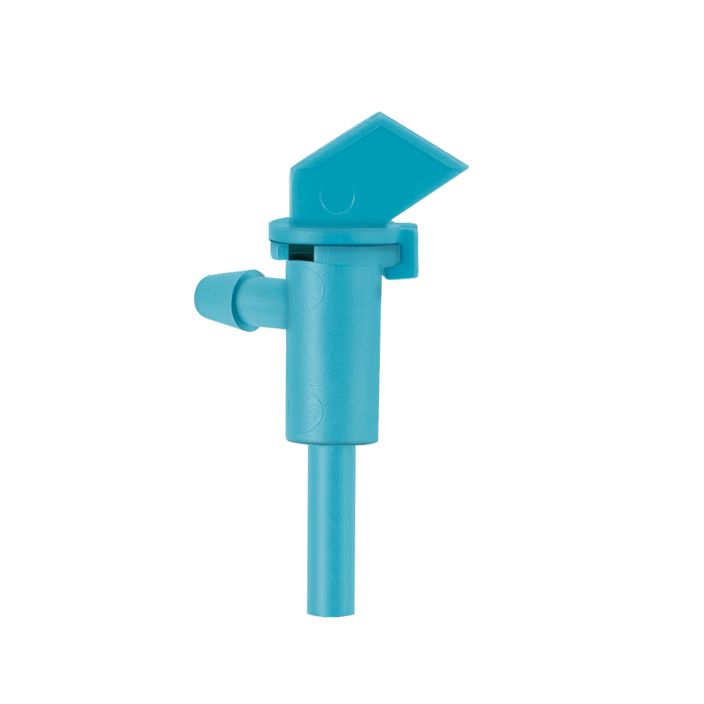 EcoSmart Drip Irrigation System – Water-Saving Garden Watering Kit with Timer