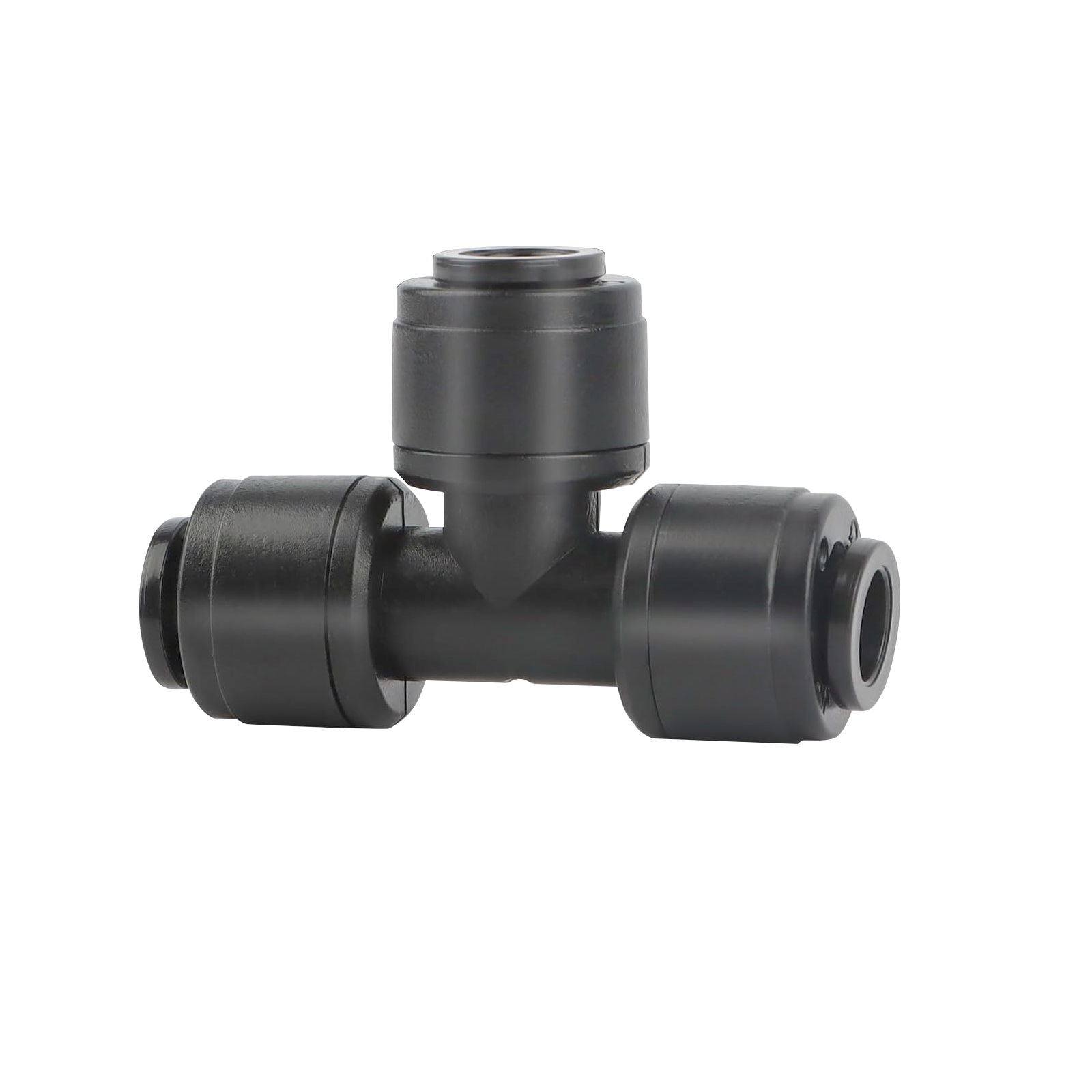 Heavy-Duty Outdoor Irrigation Kit for Farm Rows and Large Plots