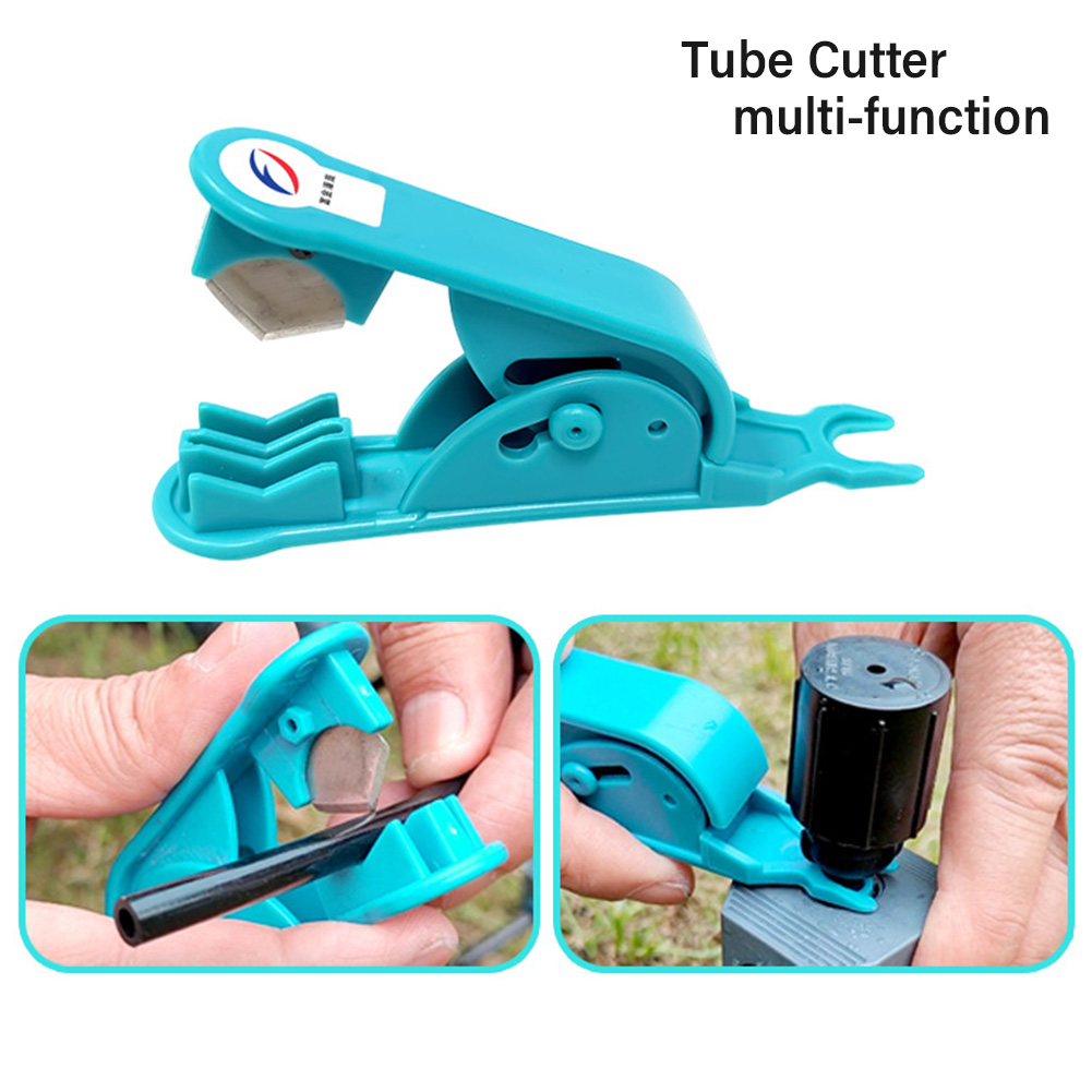 Kit d'irrigation goutte-à-goutte pour jardin – Tuyau de 36 m avec buses et brumisation