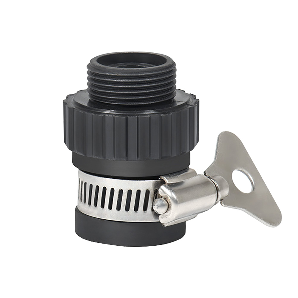 Travel-Ready Automatic Plant Watering Kit for Vacation Garden Care