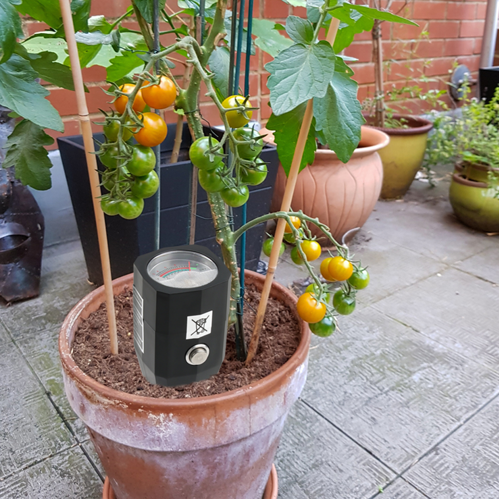 Portable Field Kit Soil Sensor – For Gardeners and Researchers on the Go