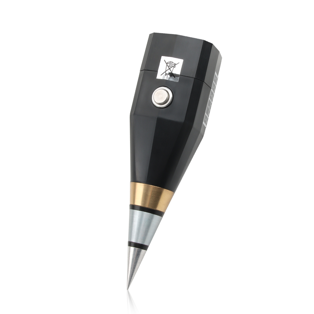 3-in-1 Soil Tester Meter for Moisture, pH, and Sunlight – No Battery Required