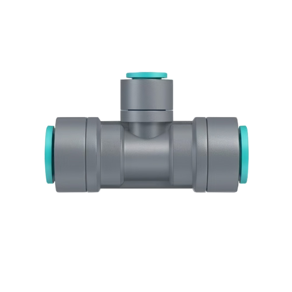 Agricultural Field Irrigation Kit with Heavy-Duty Pipe and Sprayers