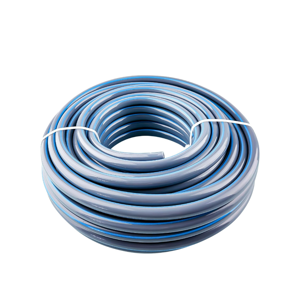 Kit d’arrosage goutte-à-goutte automatique pour potager et balcon – 1/2 Pouce