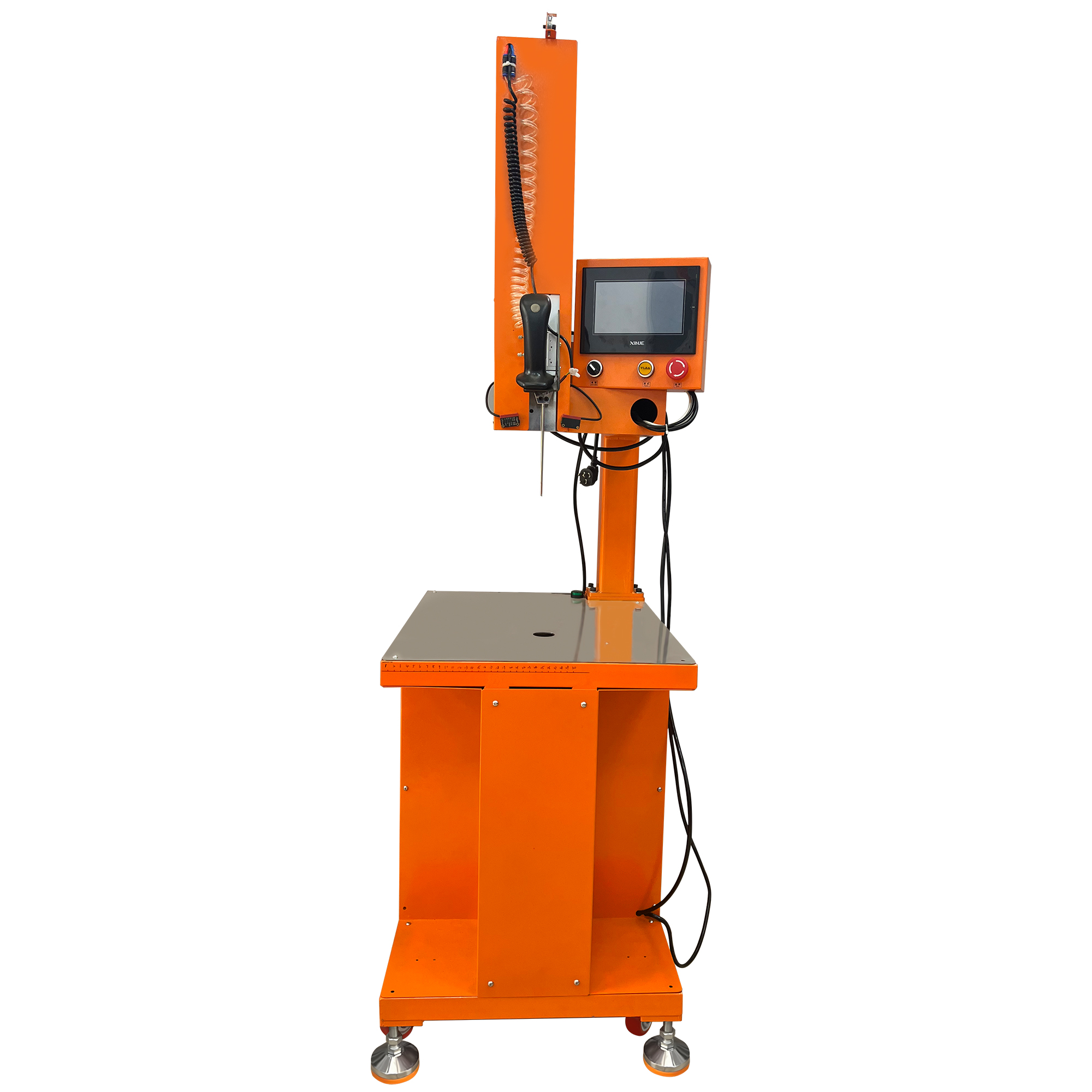 Automatic Paper Rope Card Binding Machine – Efficient Eco-Friendly Card Tie Solution