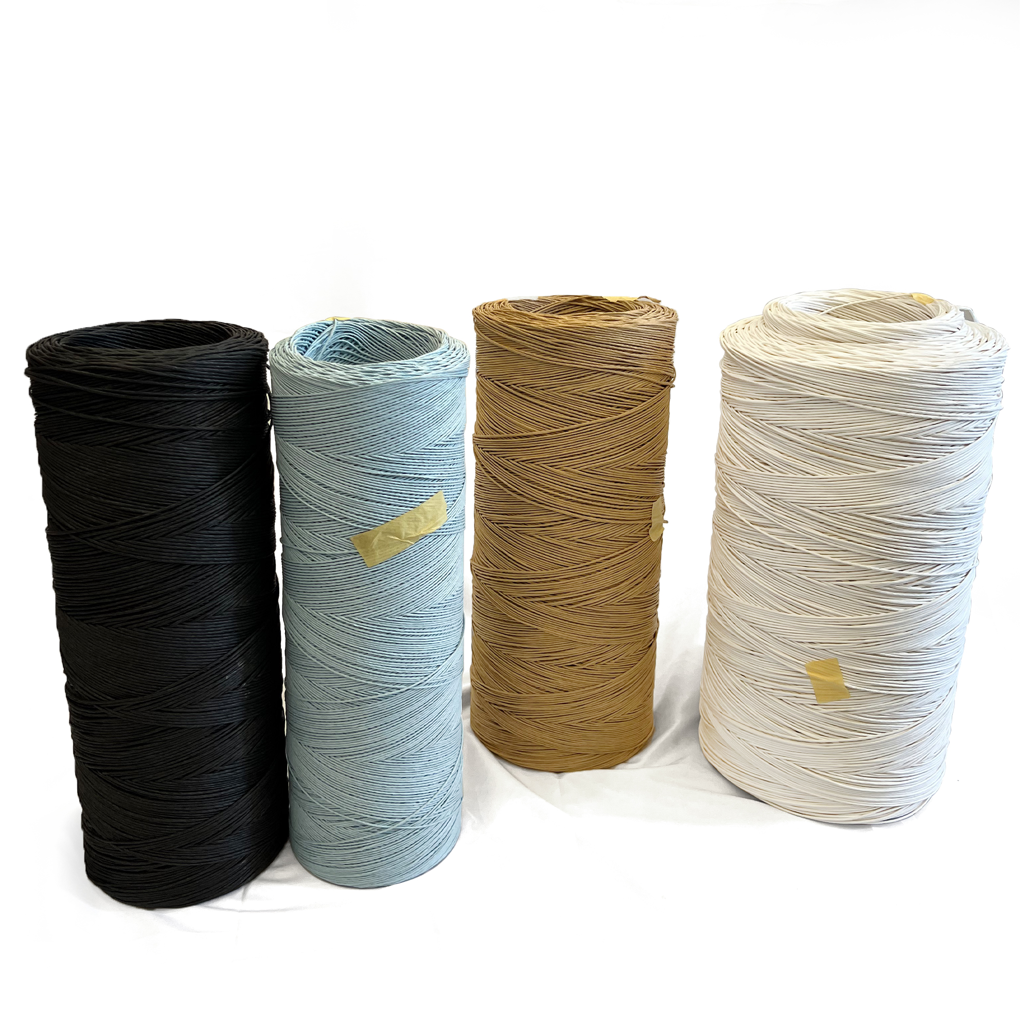 Paper rope