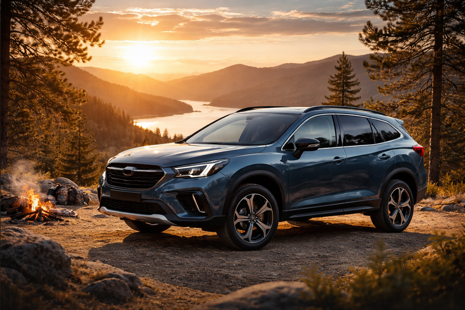 SUV