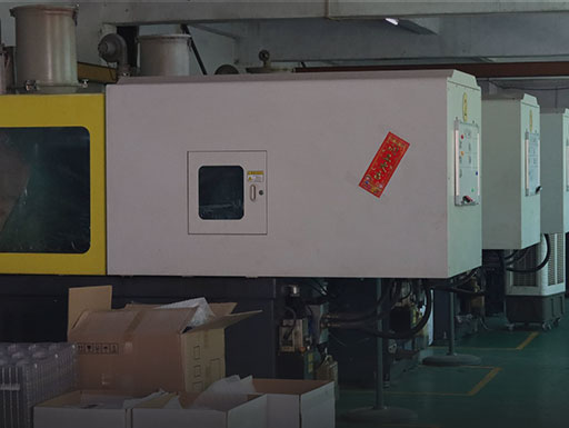 Advanced Equipment