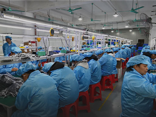 Production Line