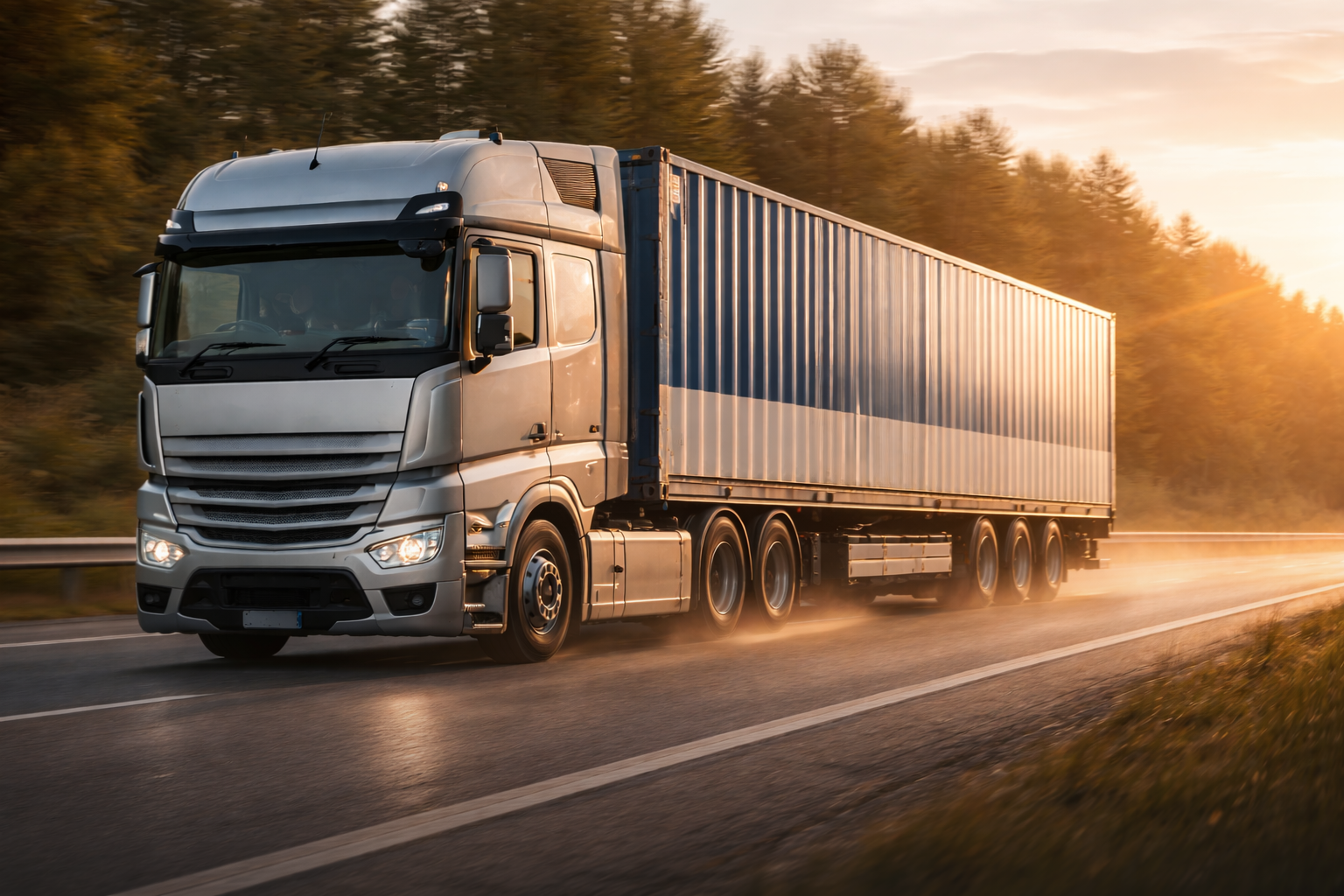 Truck