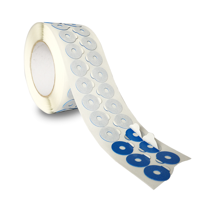 Blocking Pad Optical Accessories Anti Slip Glasses Double-sided Adhesive Sticker | Optical Lens Blocking Pads