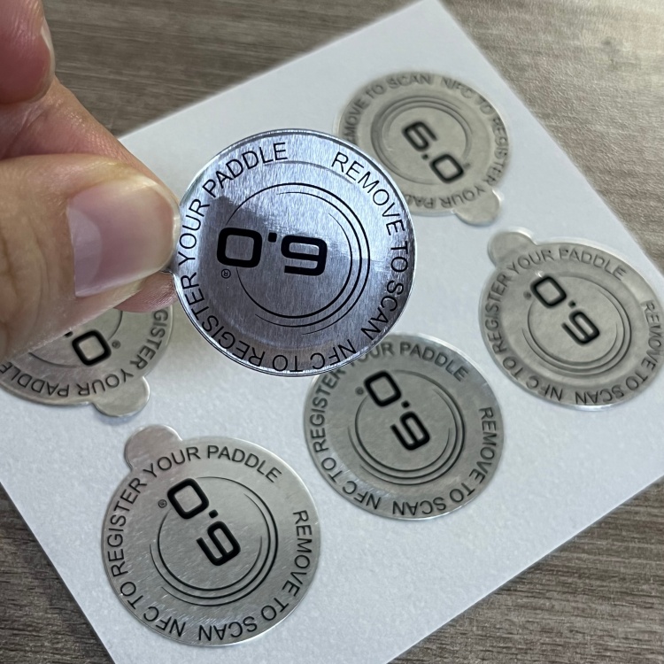 High Performance Aluminum Foil Shielding