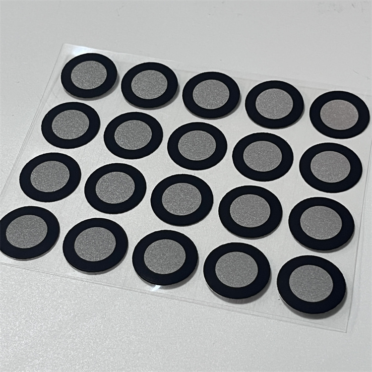 Ø12mm Inner / Ø19mm Outer 3D Scanning Ta