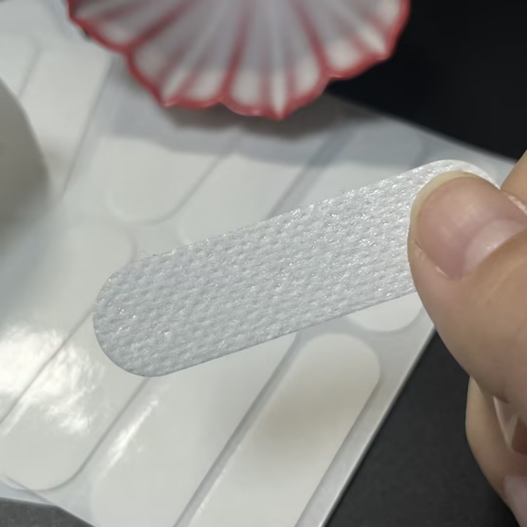 Non-Woven Double Sided Tape: High-Streng