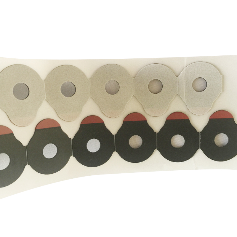Wholesale 1000PCS Waterproof Optical Lens Blocking Pads