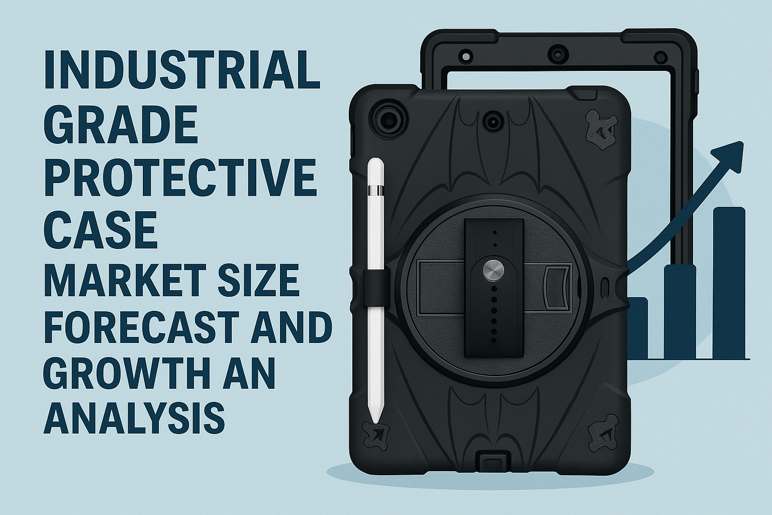 Industrial Grade Protective Case Market Size Forecast and Growth Analysis
