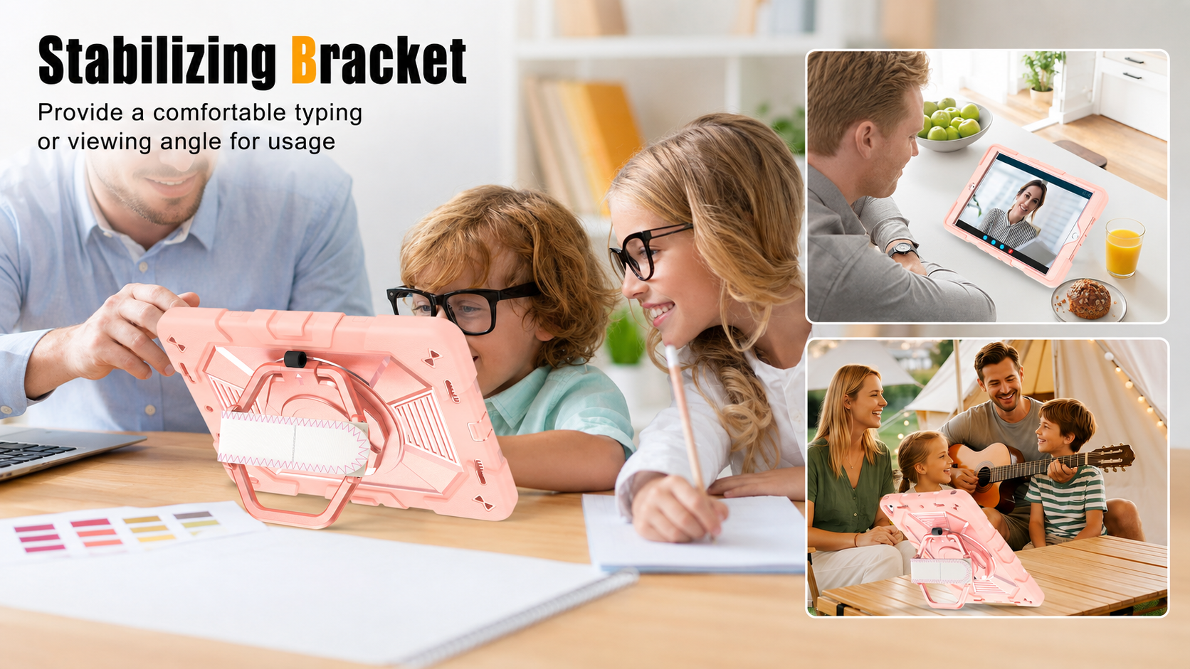 Best Chinese Manufacturers for Education and Child-Safe Rugged Tablet Cases in 2026