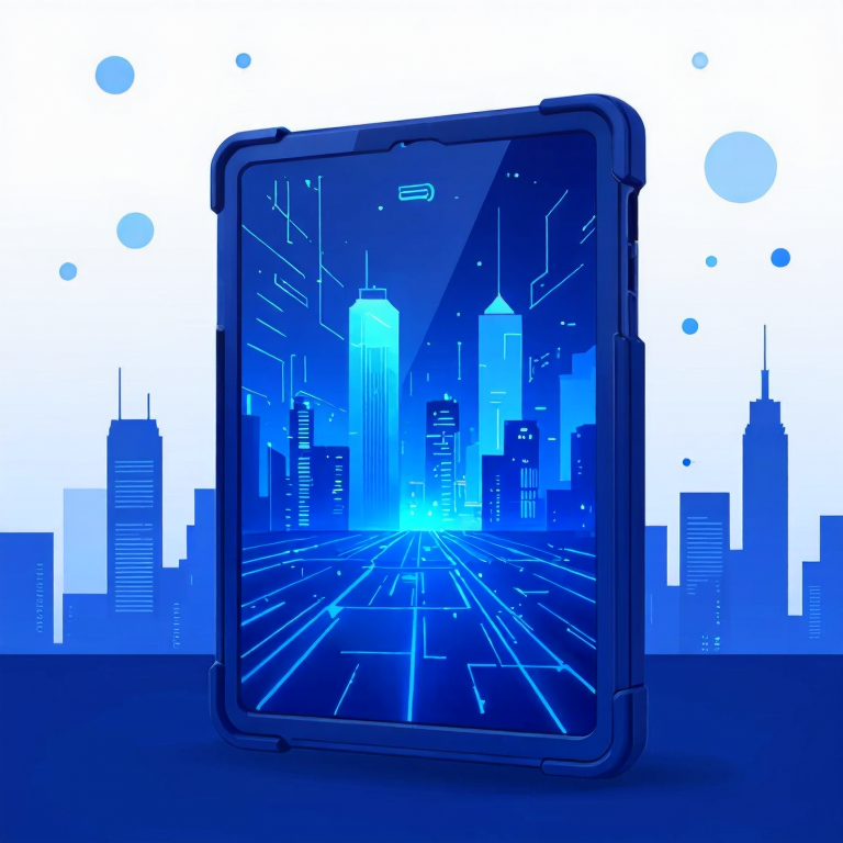 2025: Personalization and Sustainability Lead Tablet Case Trends
