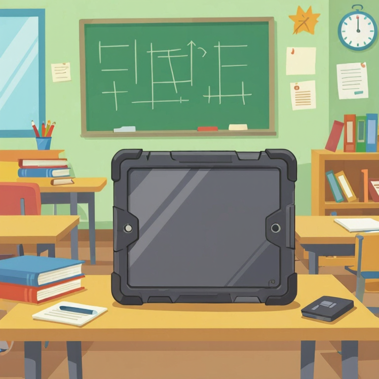 2025: Personalización y sostenibilidad lideran la innovación en fundas para tablets