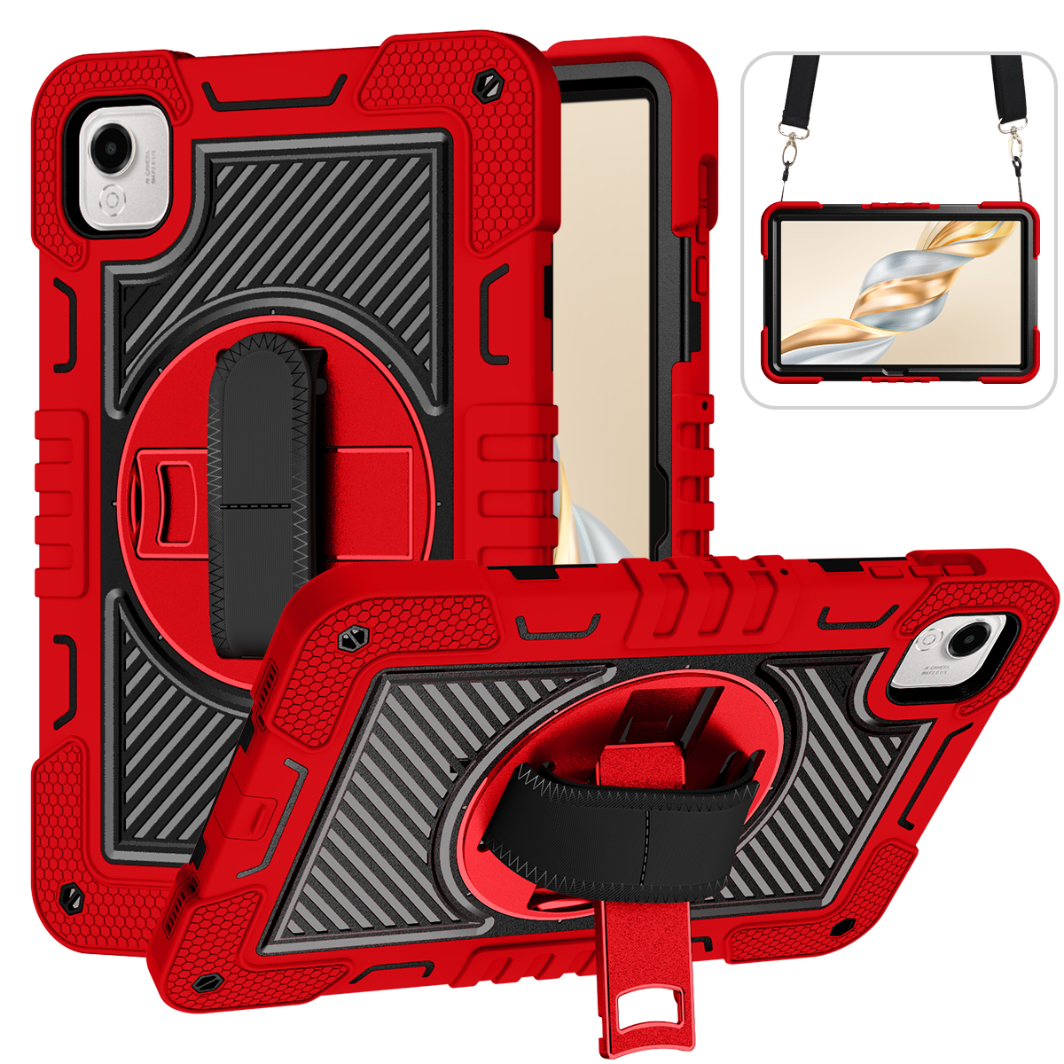 TOZIZO Honor Pad X9A 11.5
