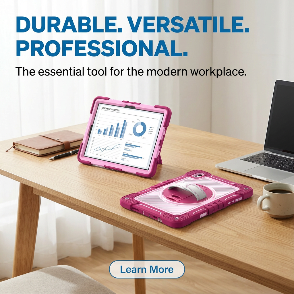 Innovation and Future Outlook for Samsung Galaxy Tab S11 Tablet Cases in the Global Export Market