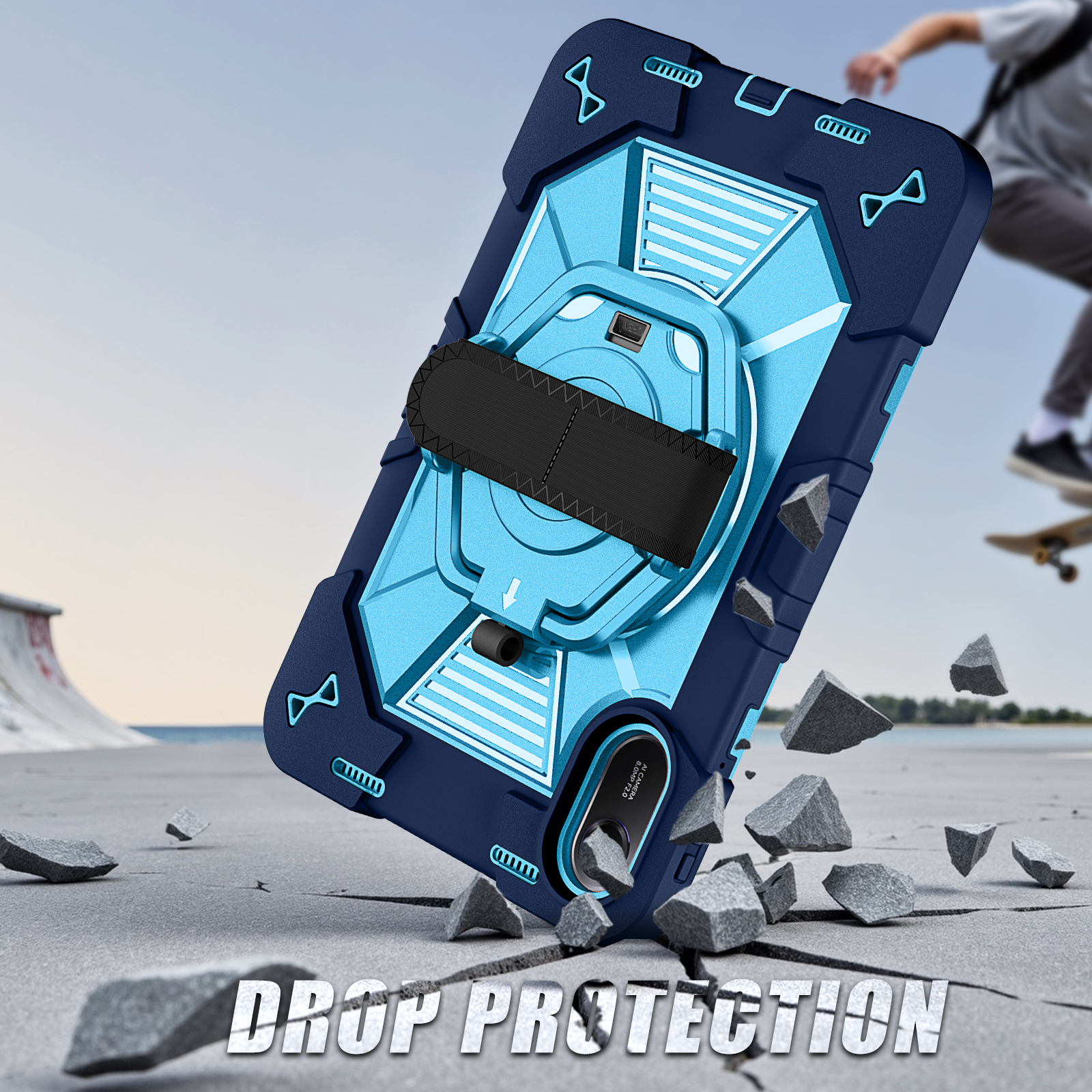 2026 Rugged Tablet Case Market Trends and Innovations: What B2B Buyers Should Watch