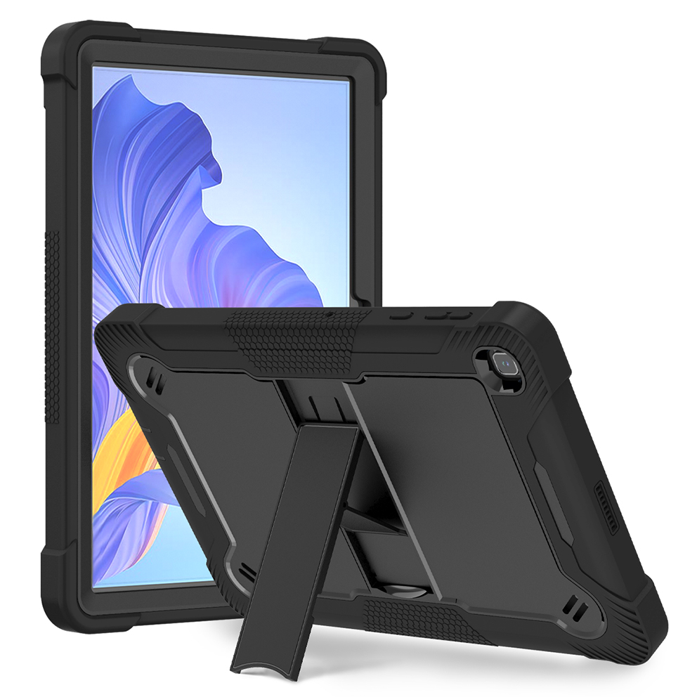 TOZIZO Honor Pad X8 Multi-Color Heavy Duty Rugged Stand Tablet Case&Cover