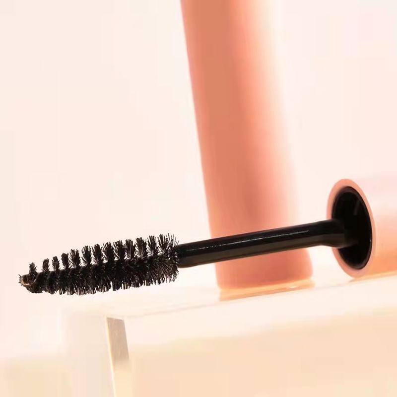 Waterproof Eyebrow Gel – Long-Lasting Tinted Brow Fixer with Spoolie Brush