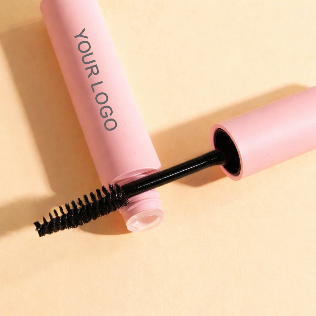 Waterproof Eyebrow Gel – Long-Lasting Tinted Brow Fixer with Spoolie Brush
