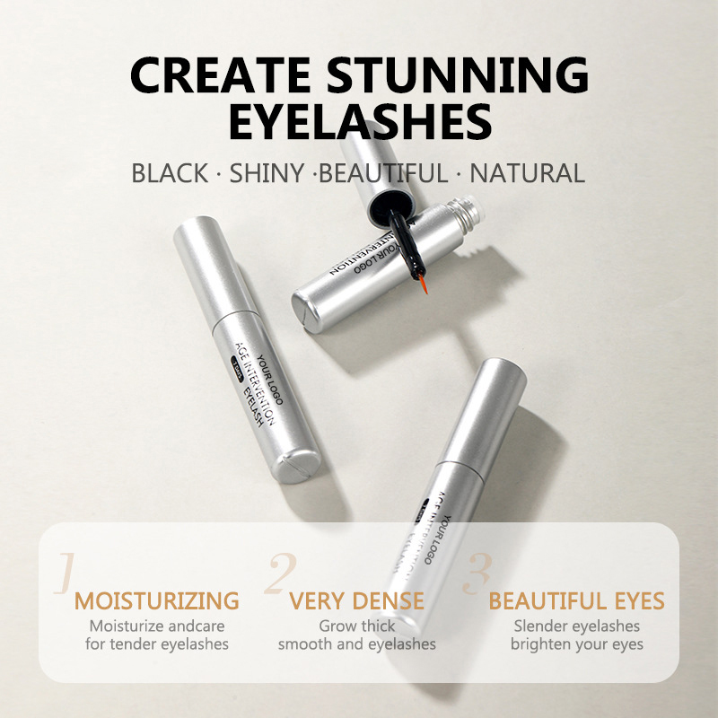 Eyelash Repair Serum – 7-Day Growth & Deep Nourishment Formula