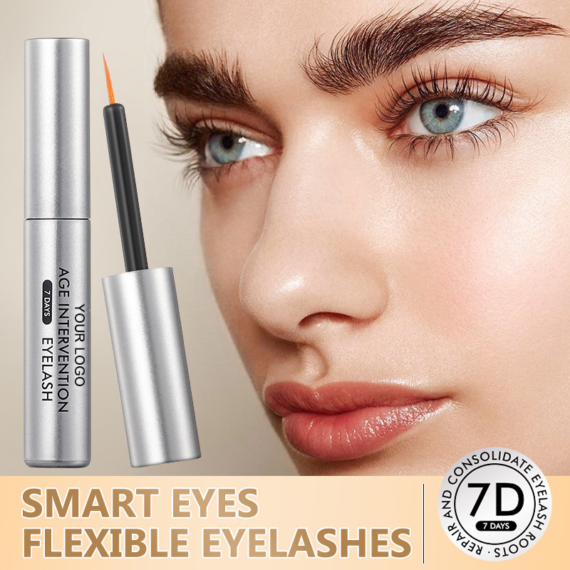 Eyelash Repair Serum – 7-Day Growth & Deep Nourishment Formula