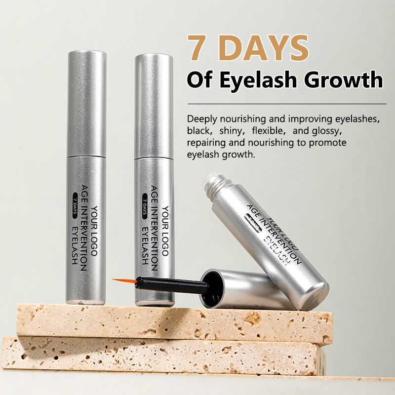 Eyelash Repair Serum – 7-Day Growth & Deep Nourishment Formula