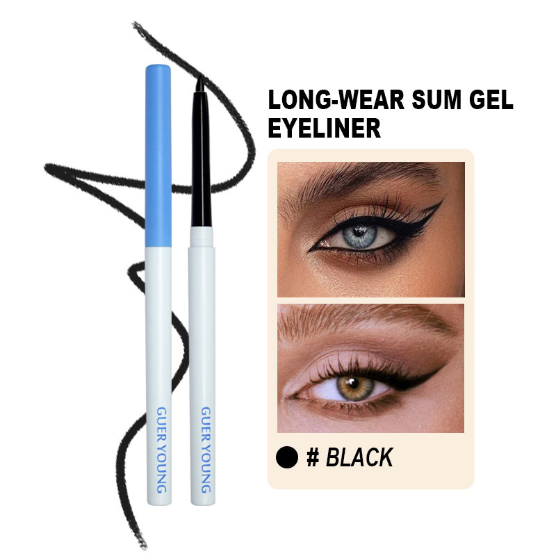 Black Glue Eyeliner pencil