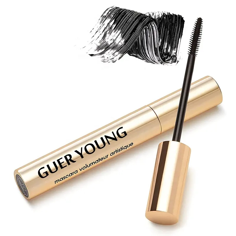 Volumizing & Lengthening Mascara – Clump-Free Definition
