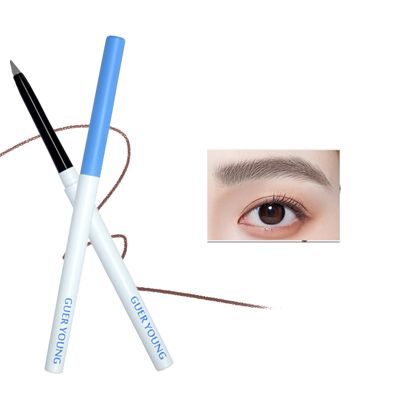 Grey Glue Eyeliner pencil